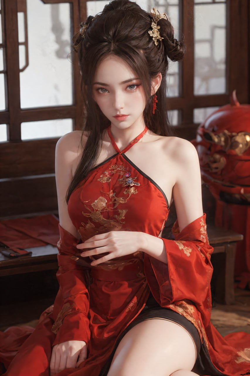 需资源