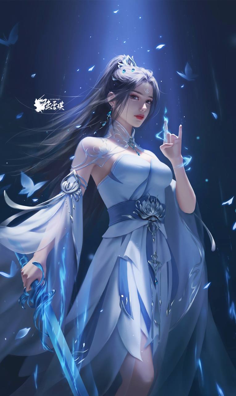 大影响