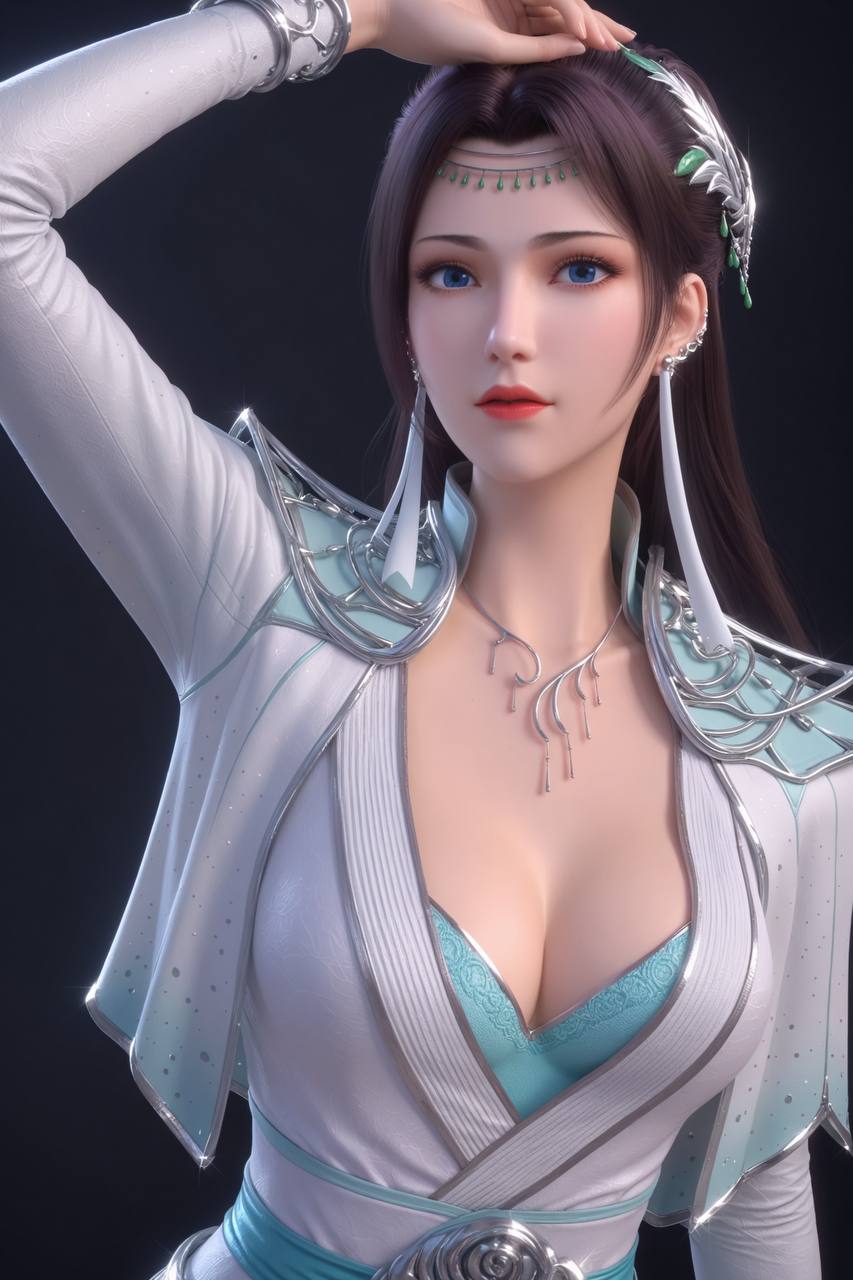 这类场景不