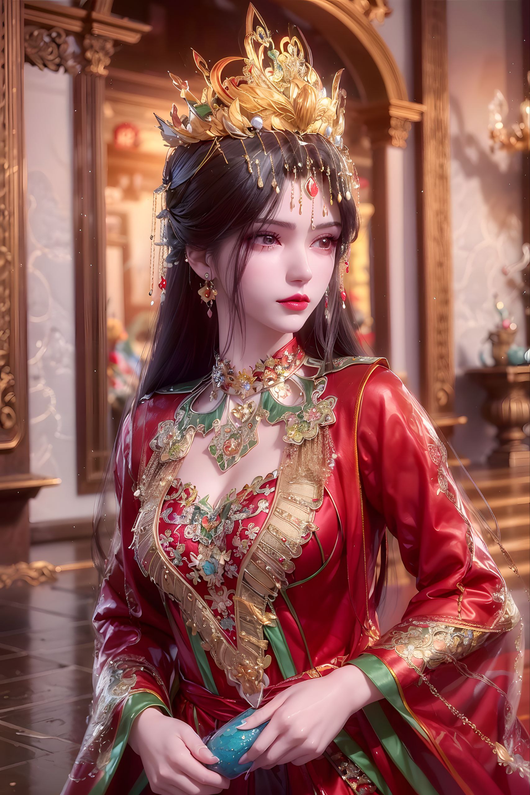 更是成人影