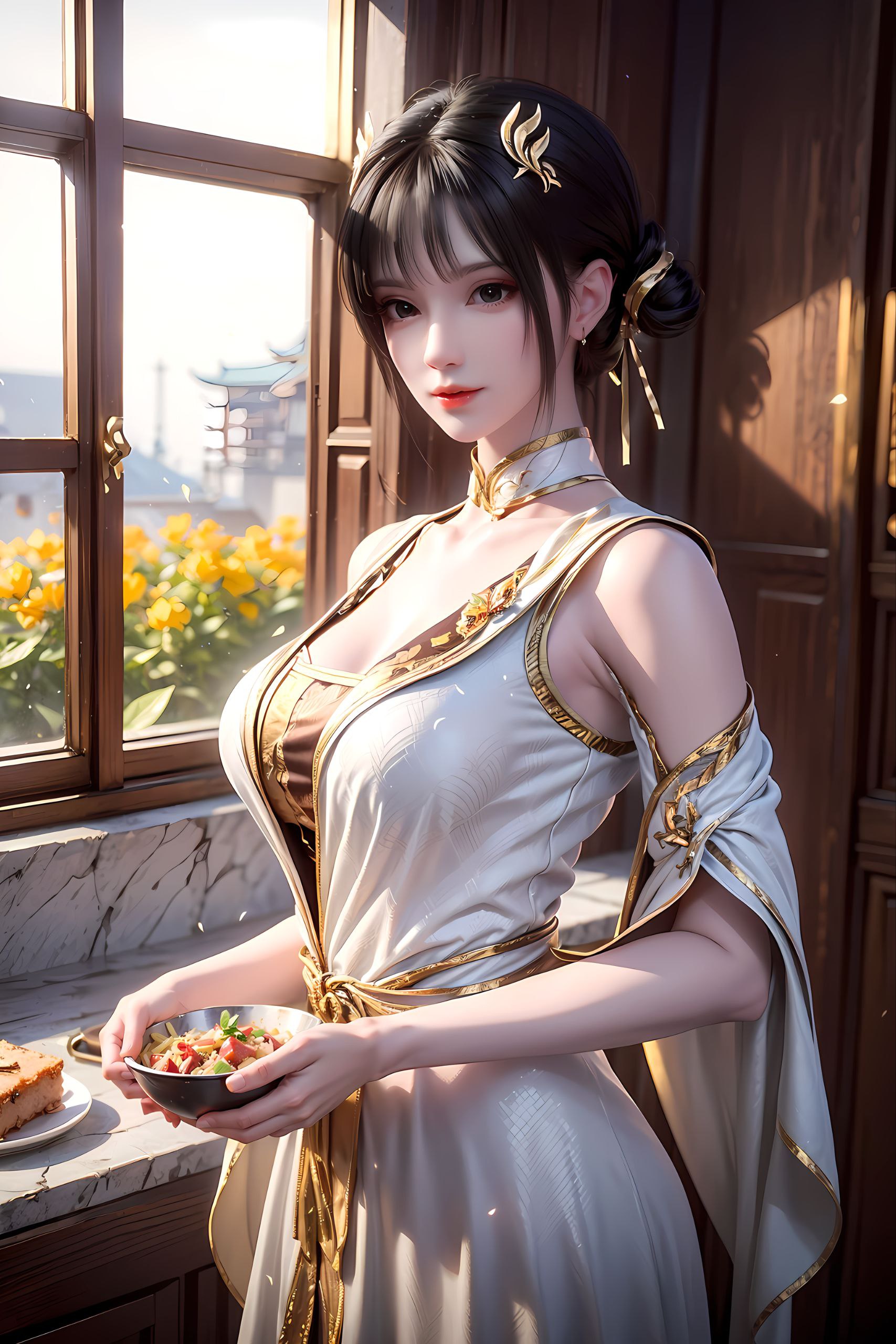 爆料