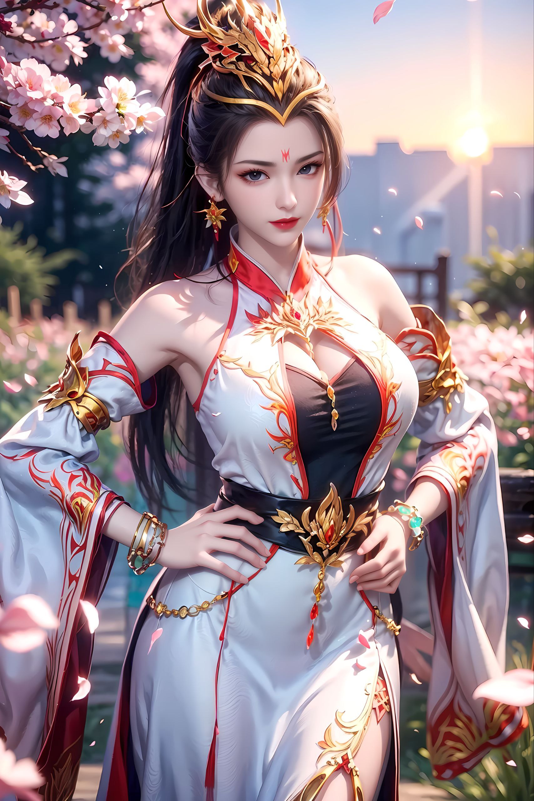 没有一帆风