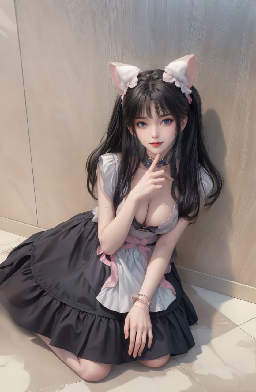 警惕