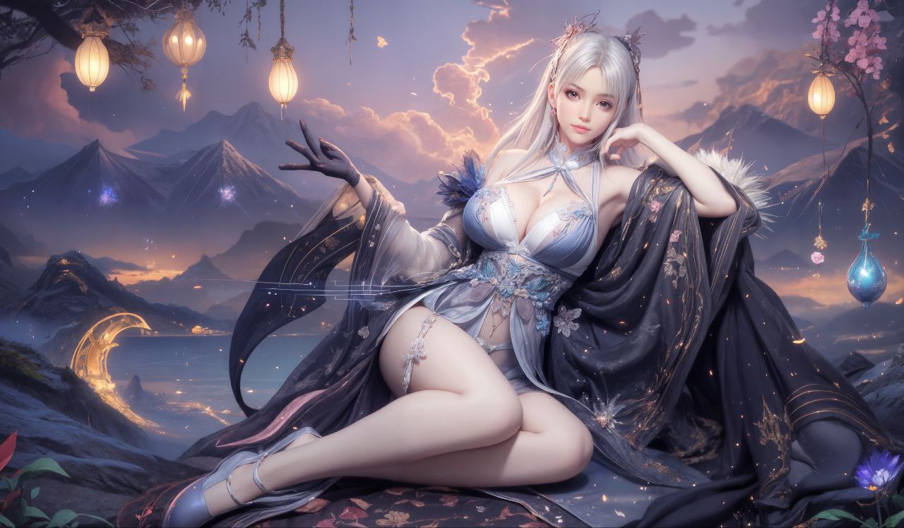 解危机