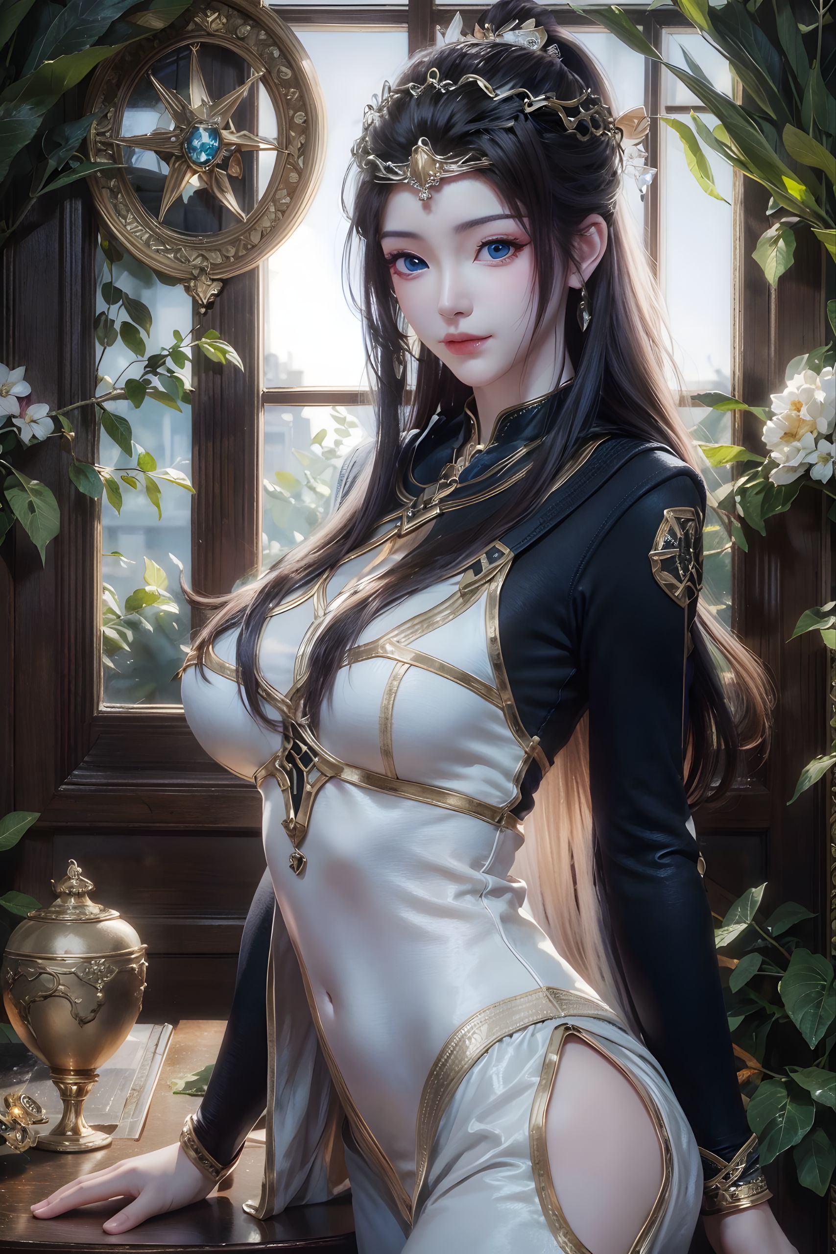 声誉