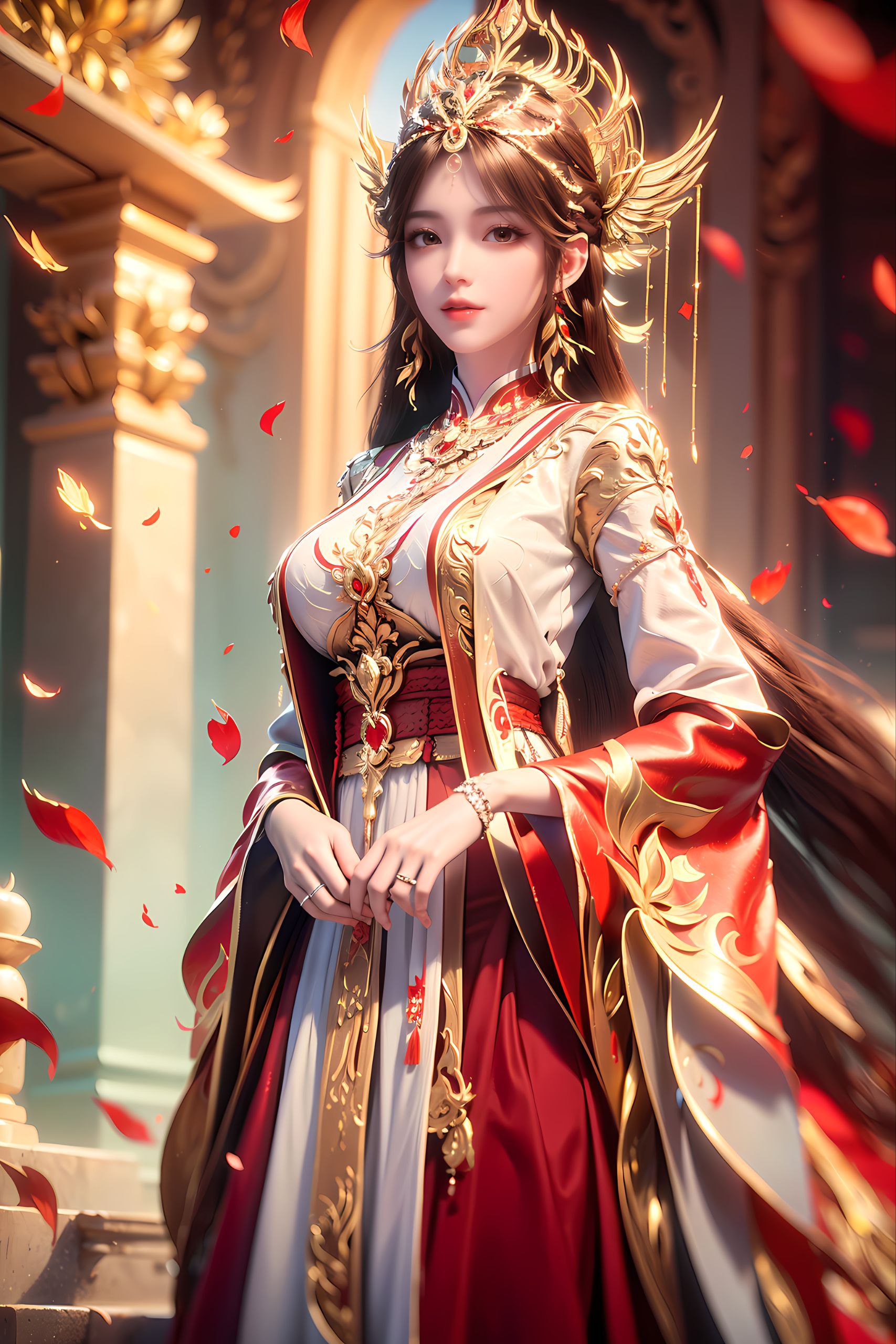 在这片广阔