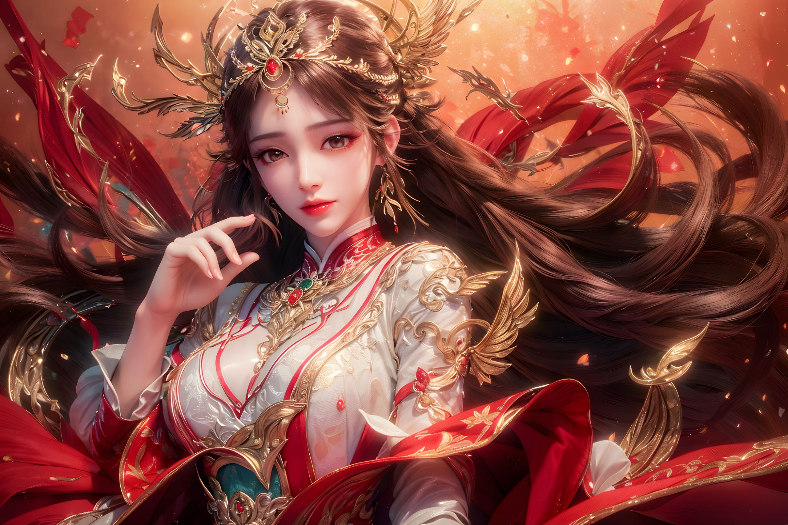 式值得我们
