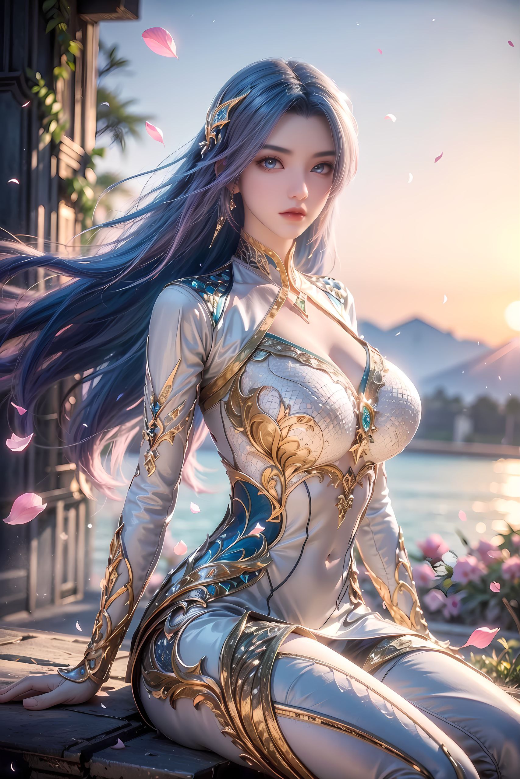 In