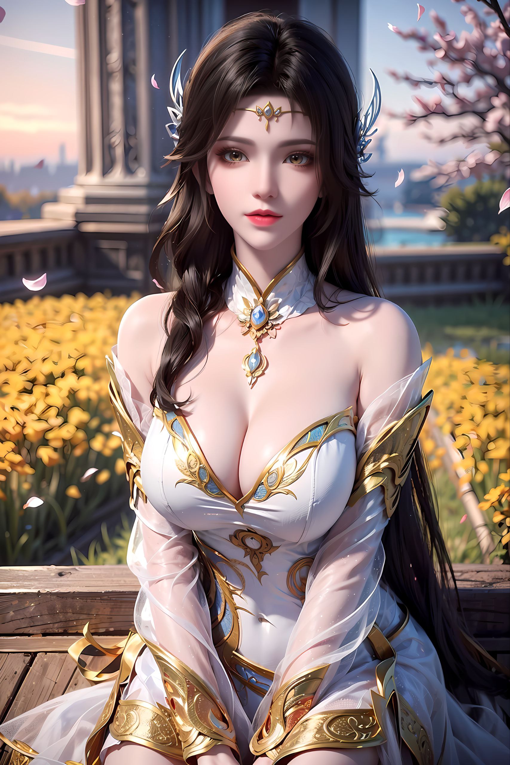 确保关键词