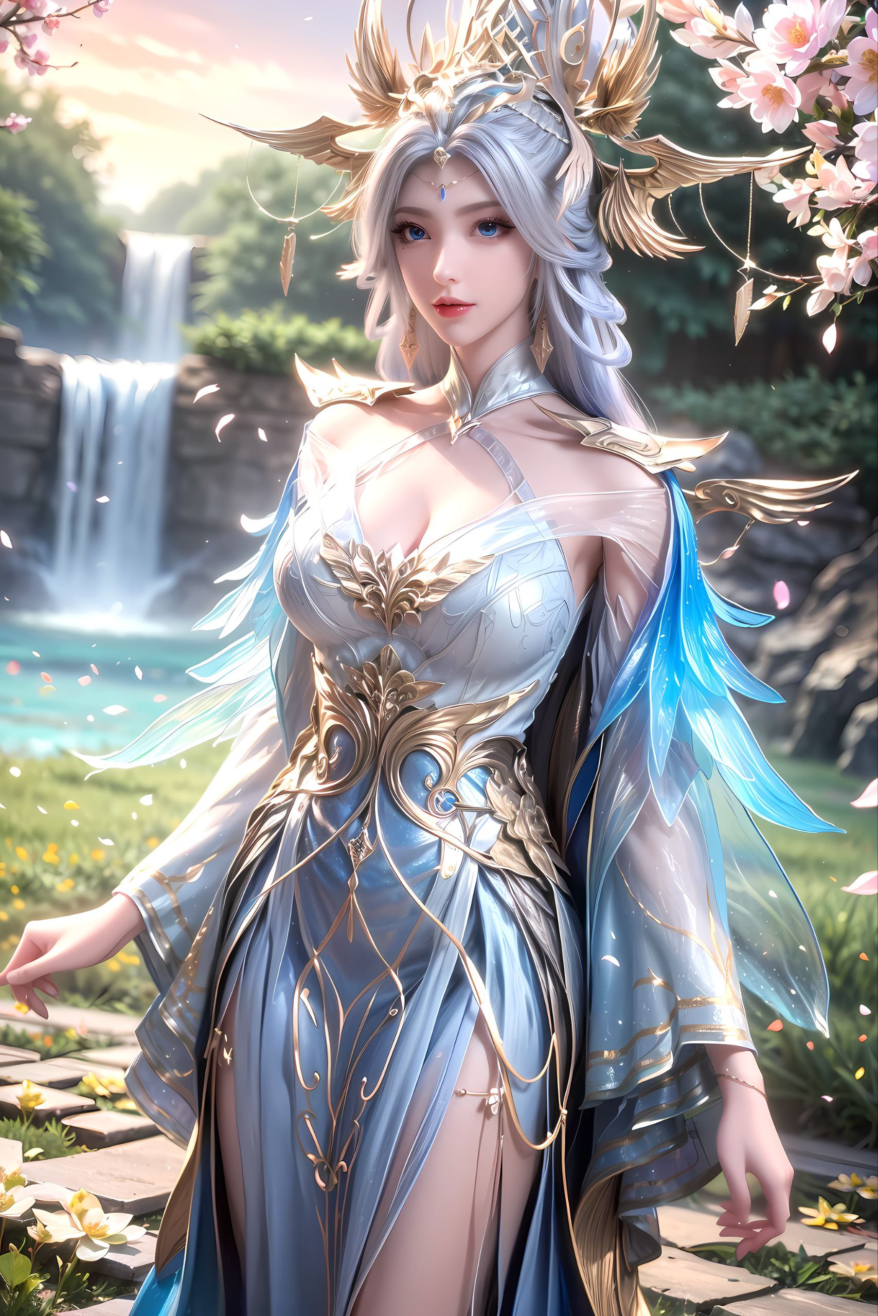 方文化的美