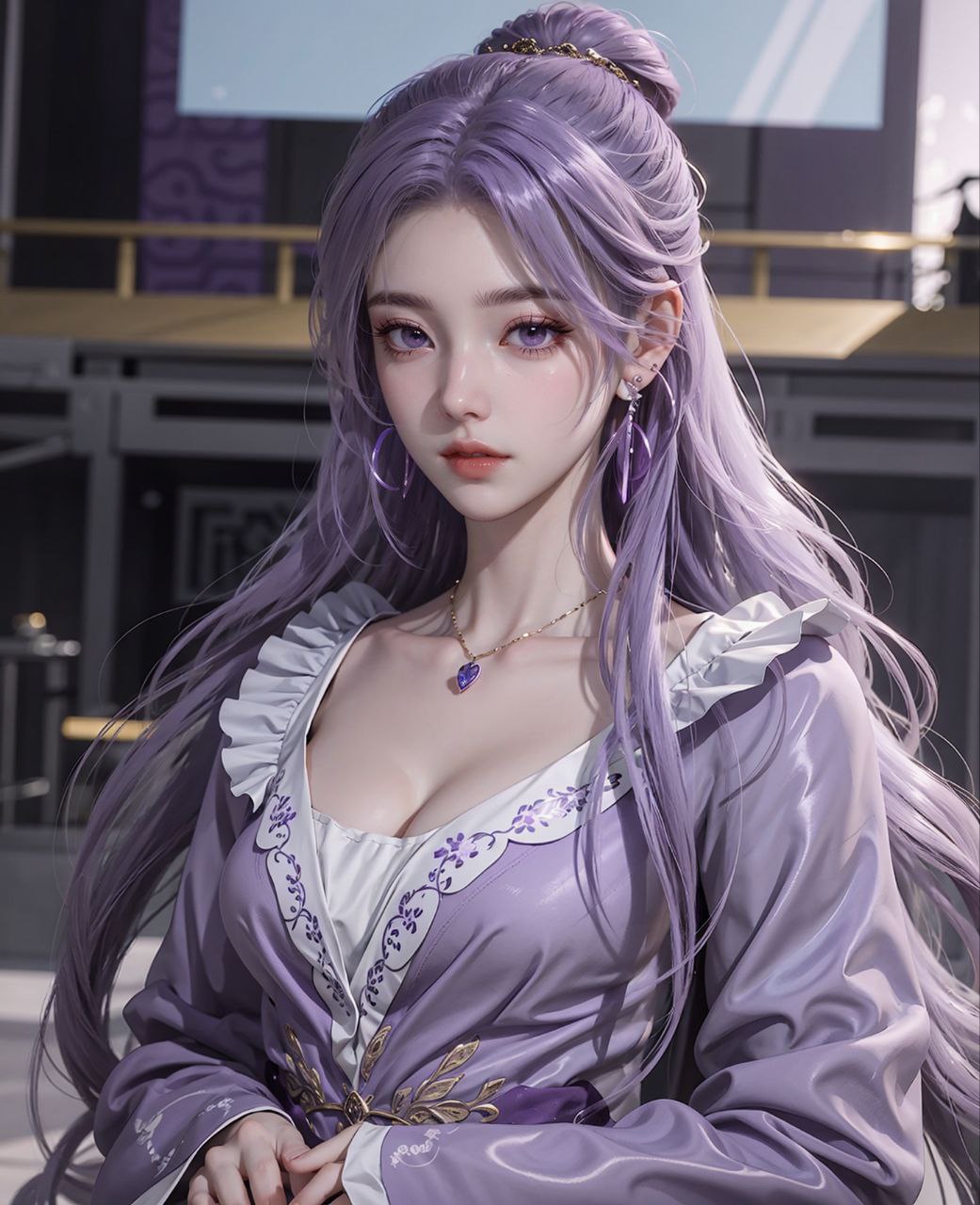 彩的事件发