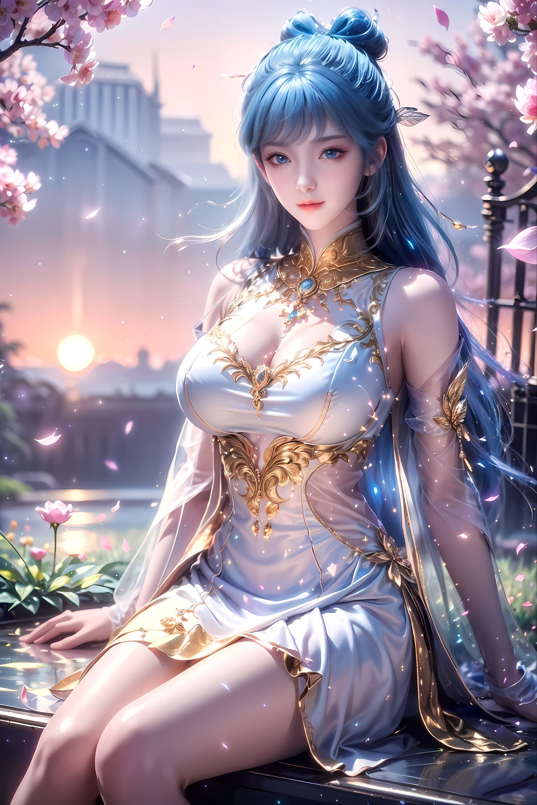 为各个企业