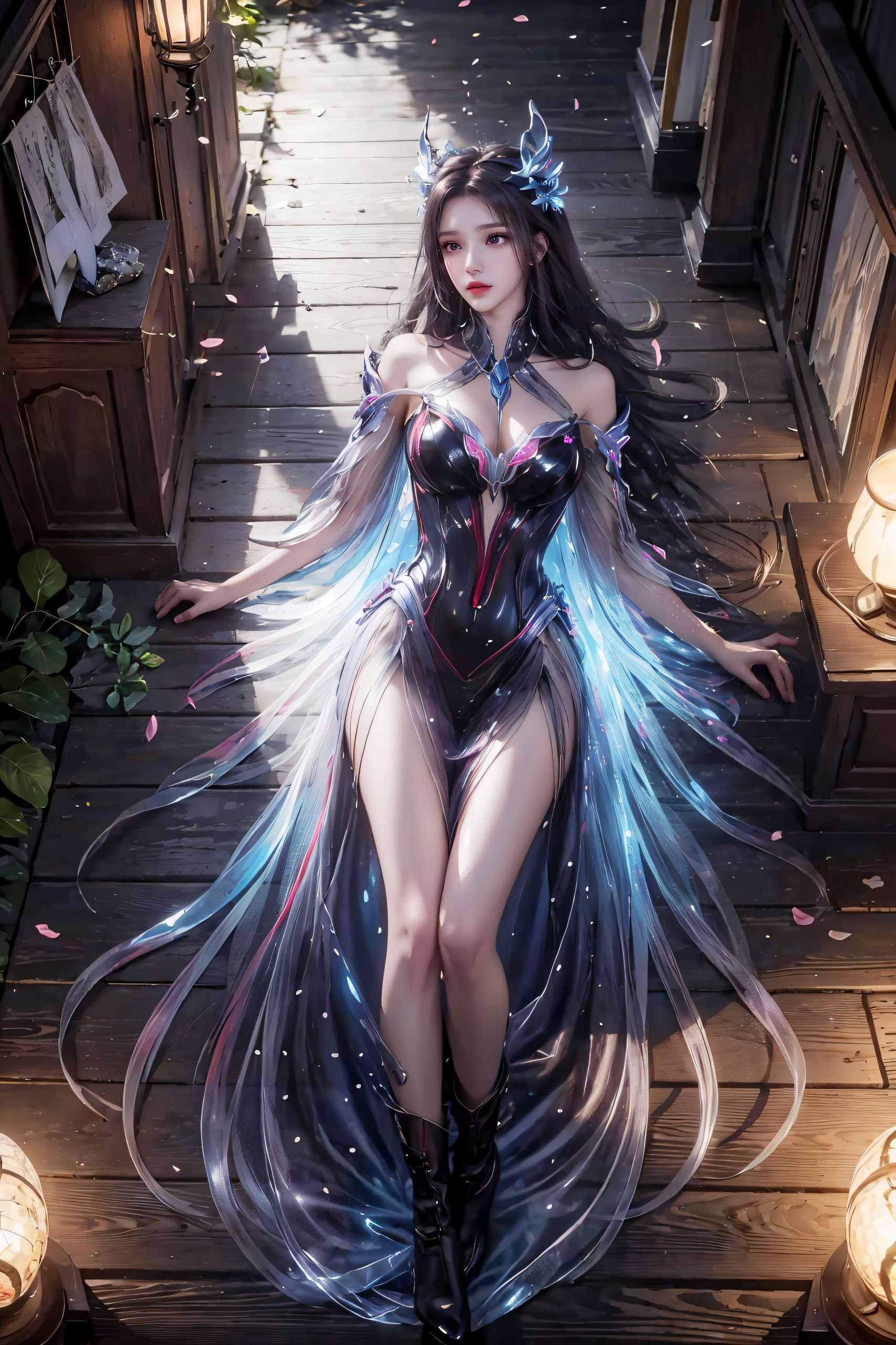 经济损失