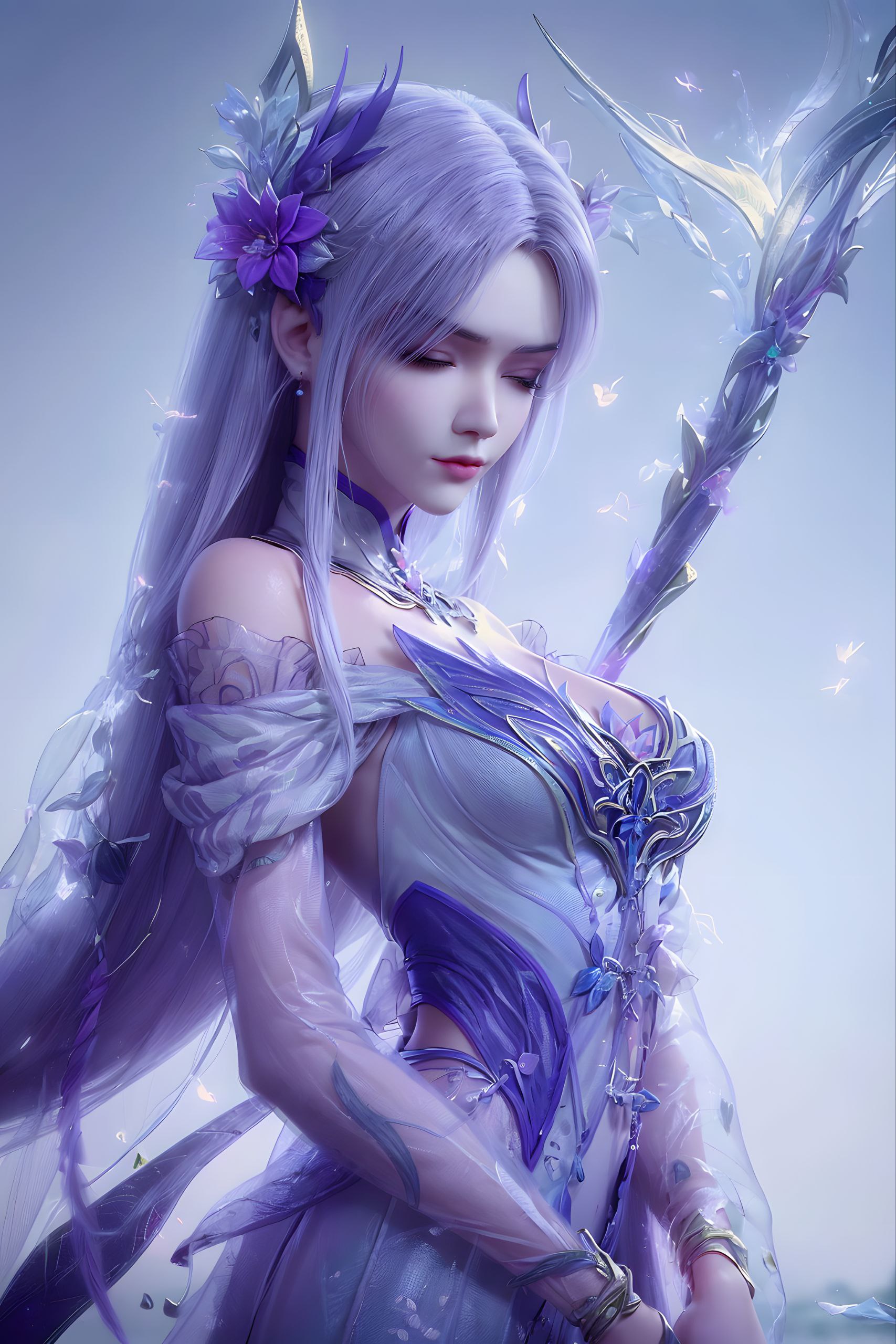 粘性