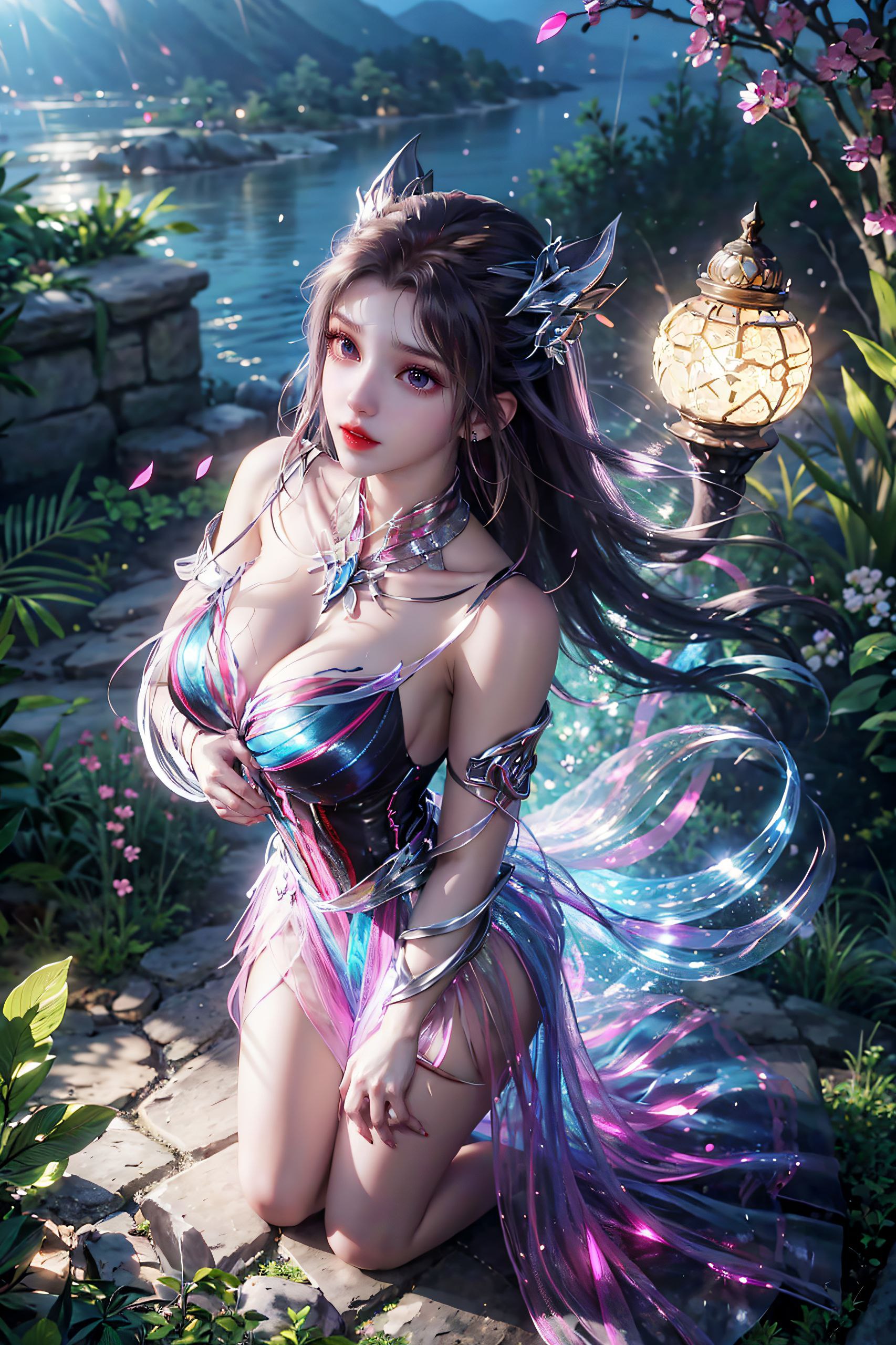 算法