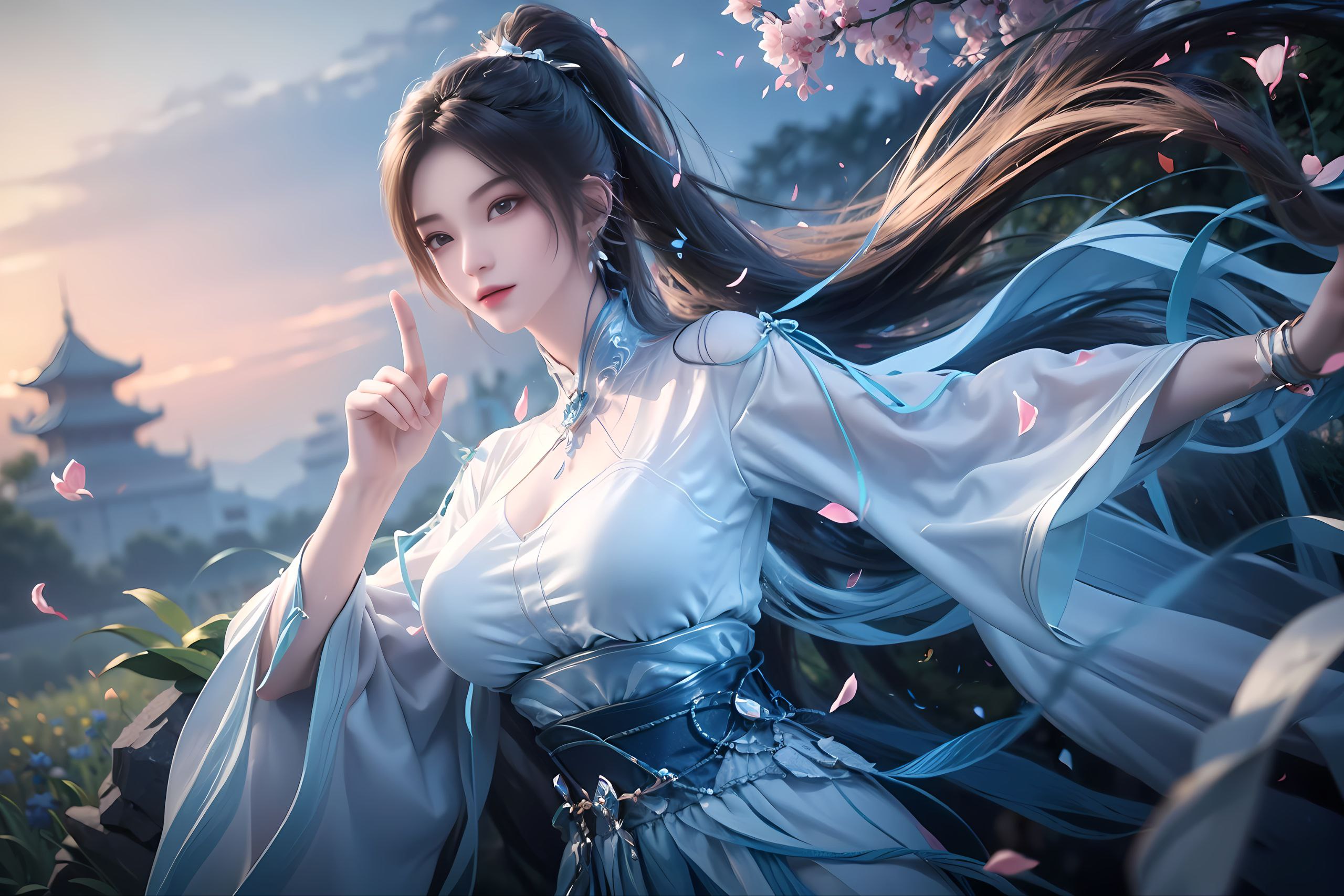 就是为了获