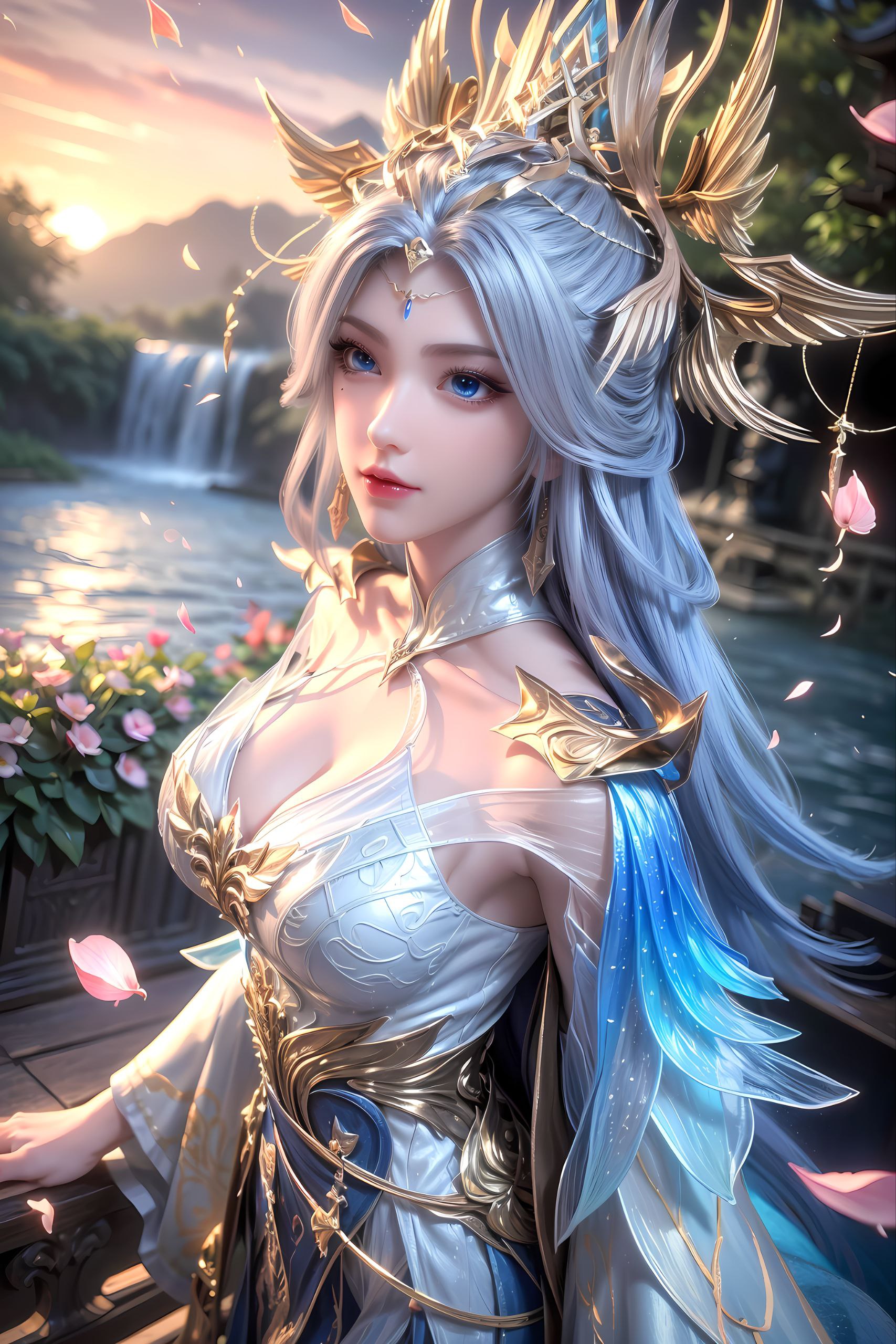 快节奏